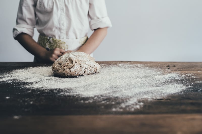 Chef-led Cooking Sessions