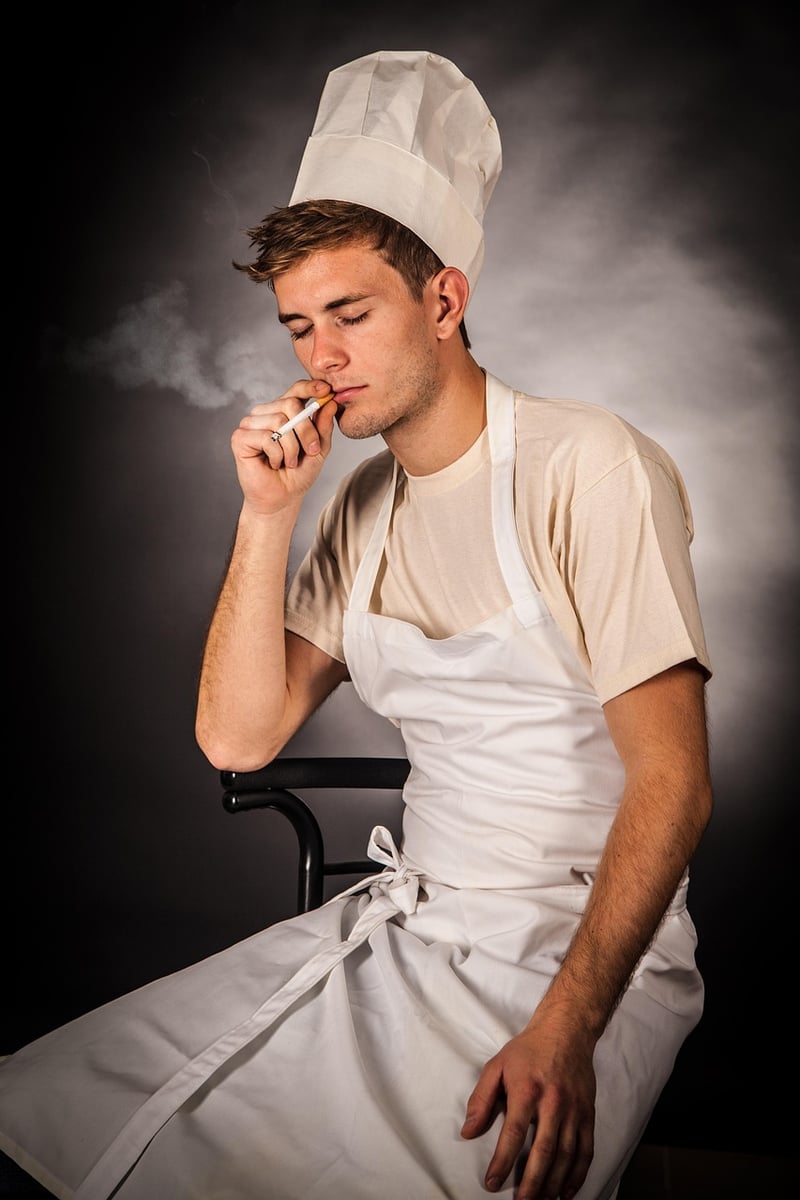 Top Chef