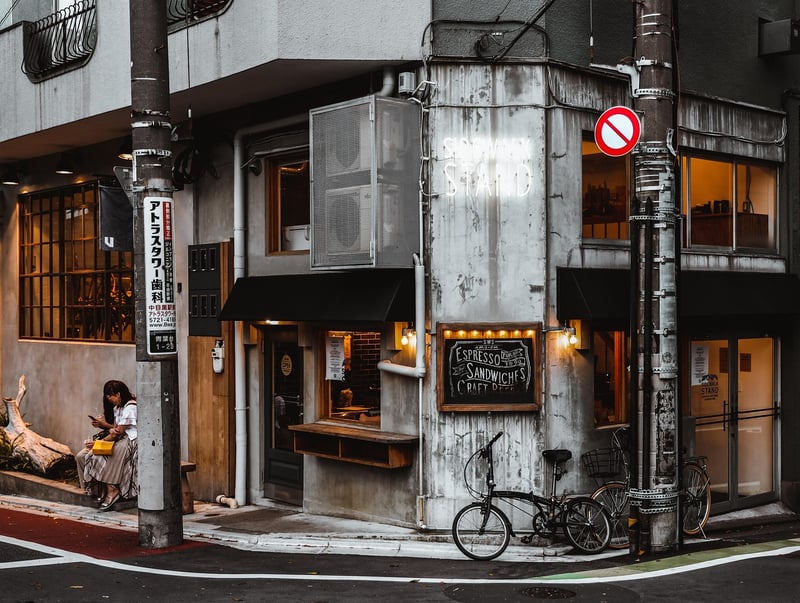 Japanese Cuisine
